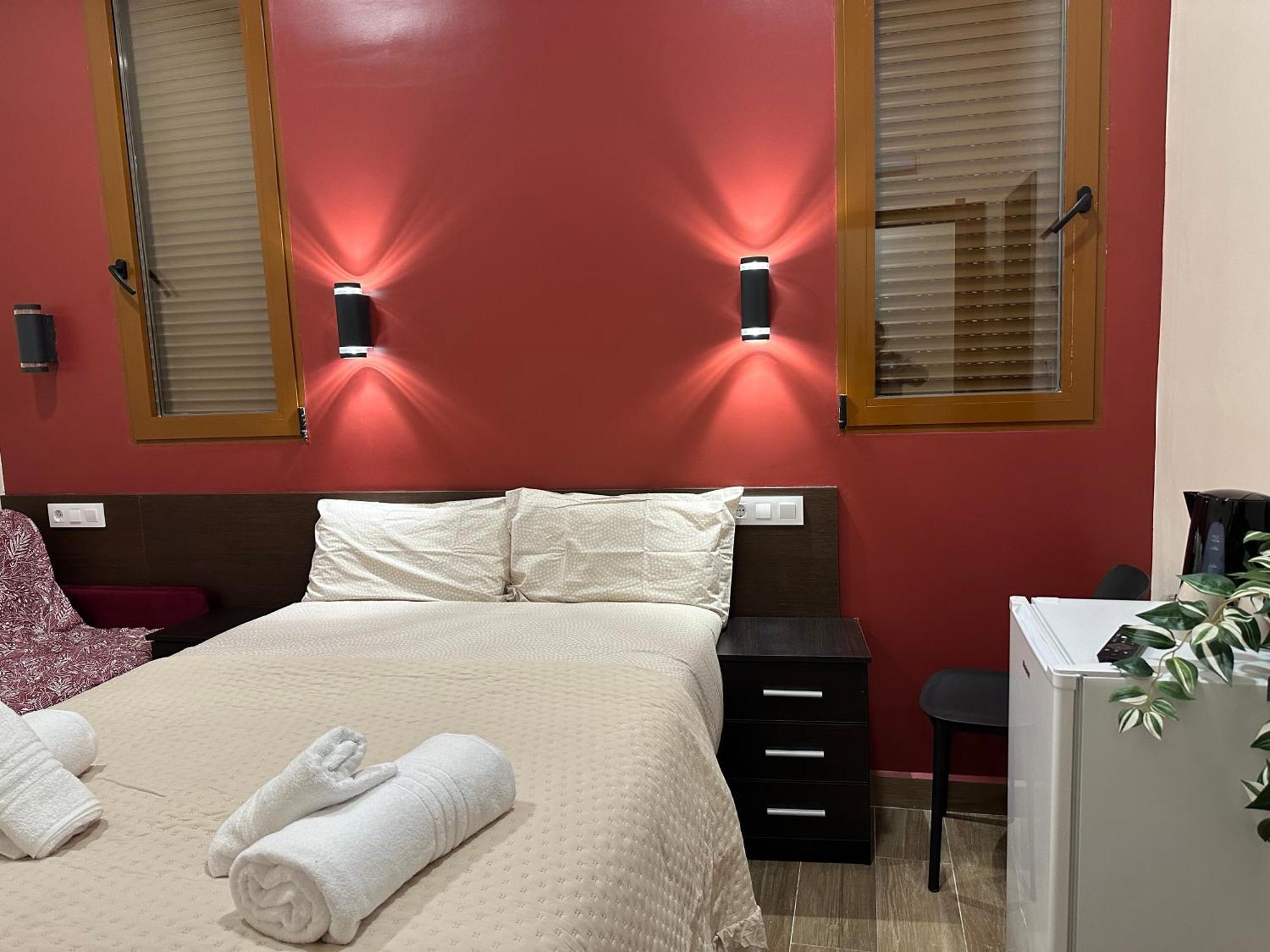 Hostal Corazon De Madrid 2 — Fotos 2