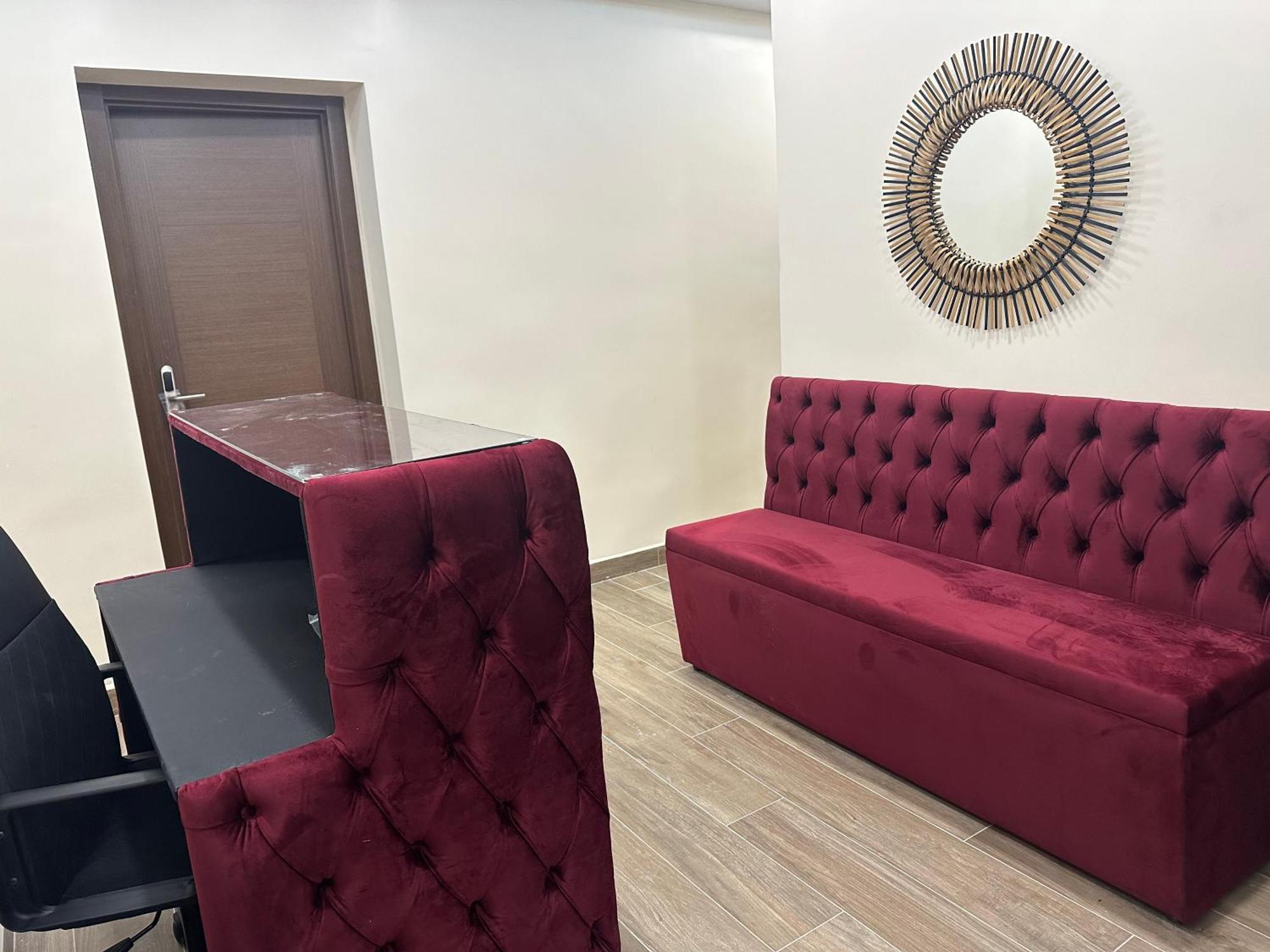 Hostal Corazon De Madrid 2 — Fotos 1